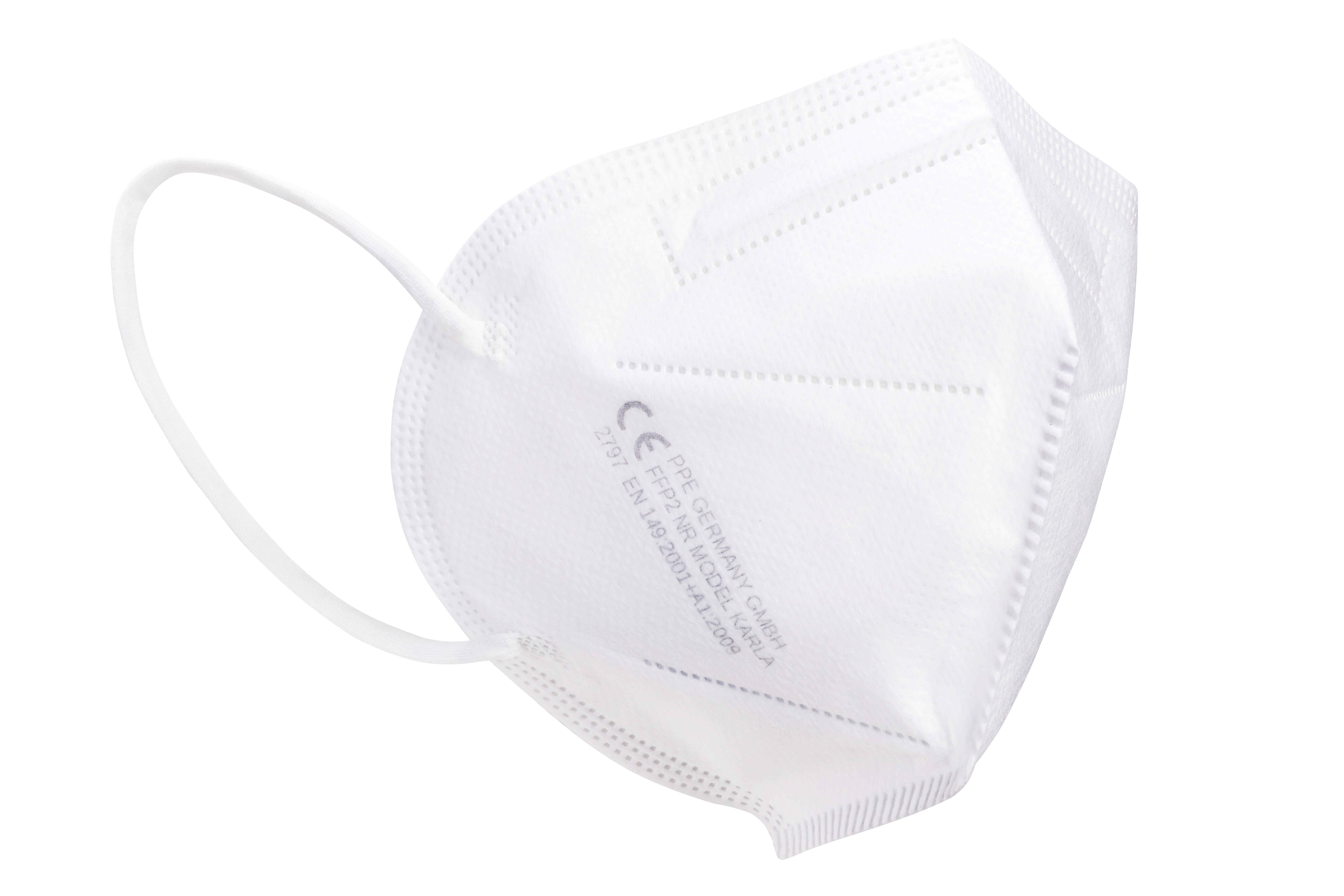 PPE Germany GmbH, Mertensstr. 63-115 in Berlin