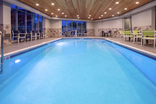 Images Homewood Suites by Hilton Edina Minneapolis