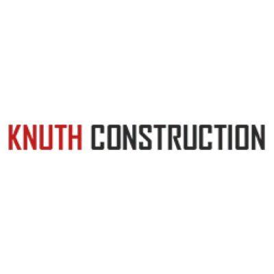 Knuth Construction Inc Logo