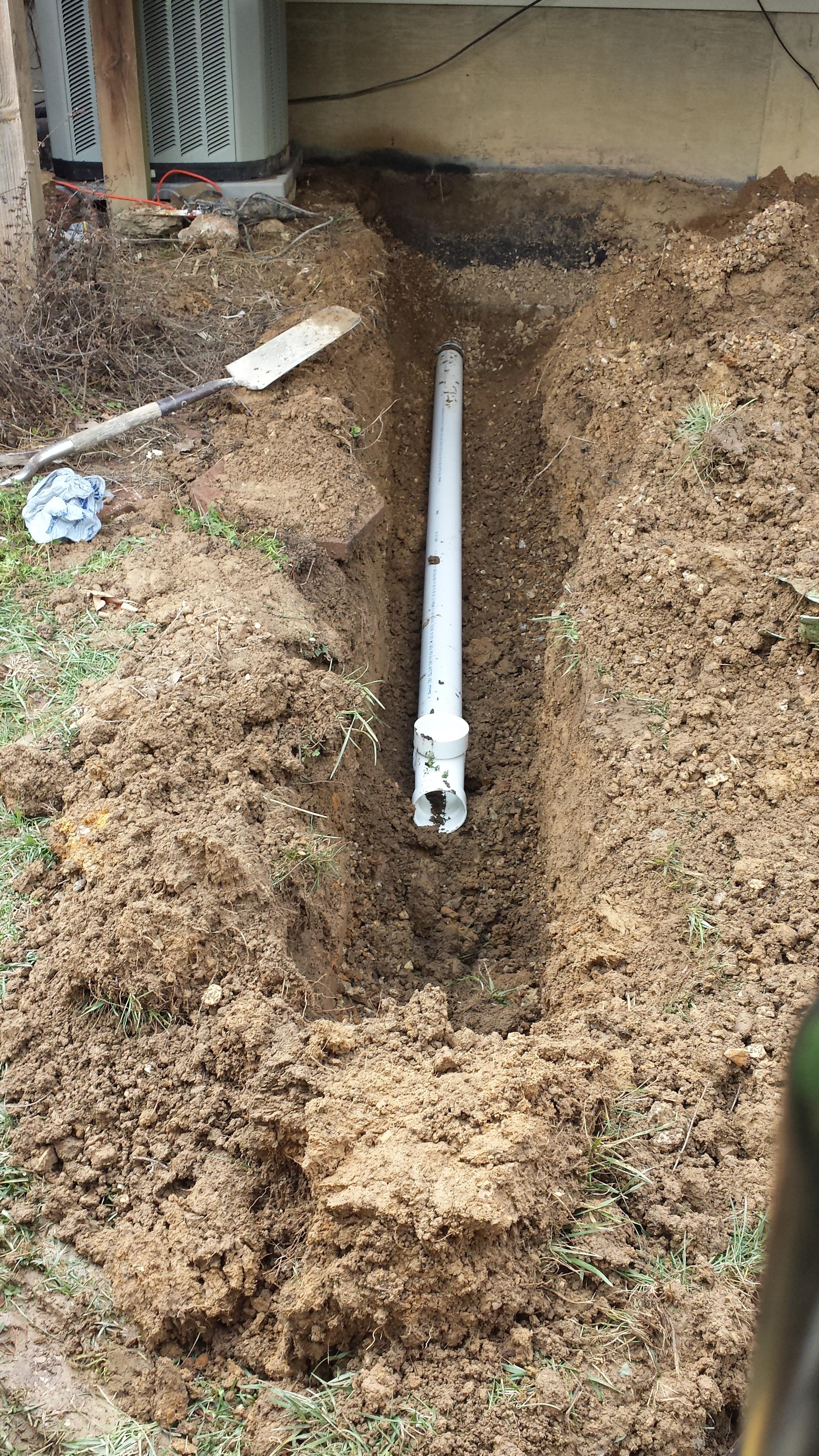 Express Rooter 24 Hr Plumbing