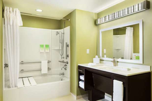 Images Home2 Suites by Hilton Omaha West, NE