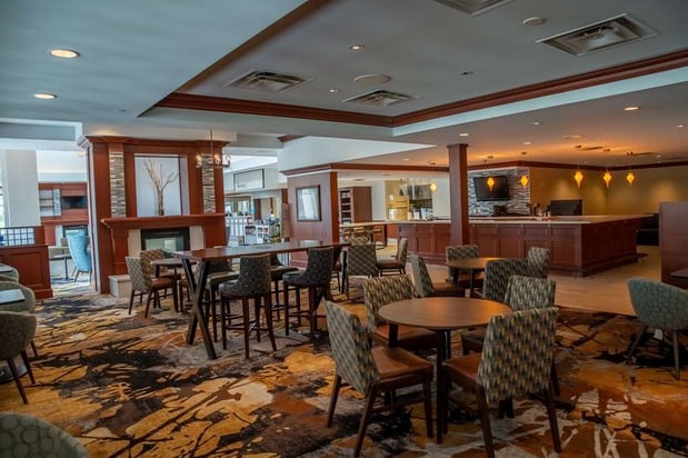 Images Hilton Garden Inn Erie
