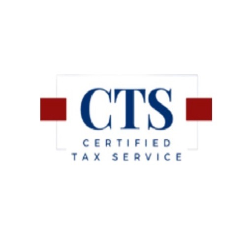 Certified Tax Service
