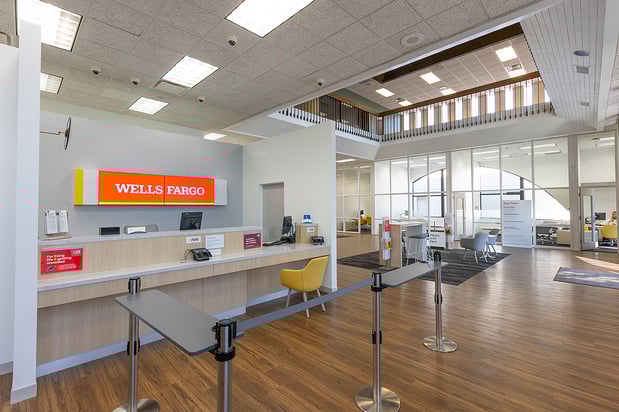 Images Wells Fargo Bank