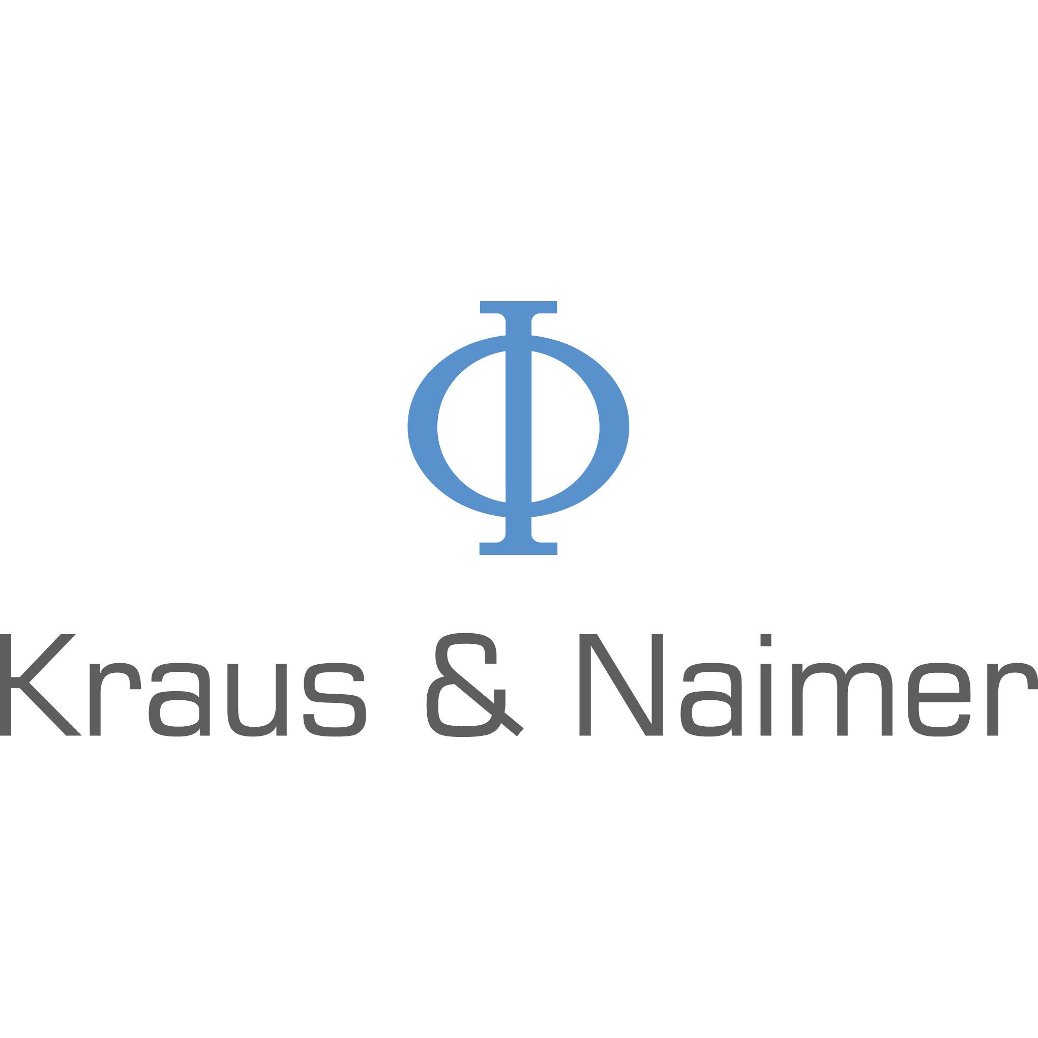 Kraus & Naimer Produktion GmbH Logo