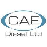 C.A.E Diesel Ltd Logo