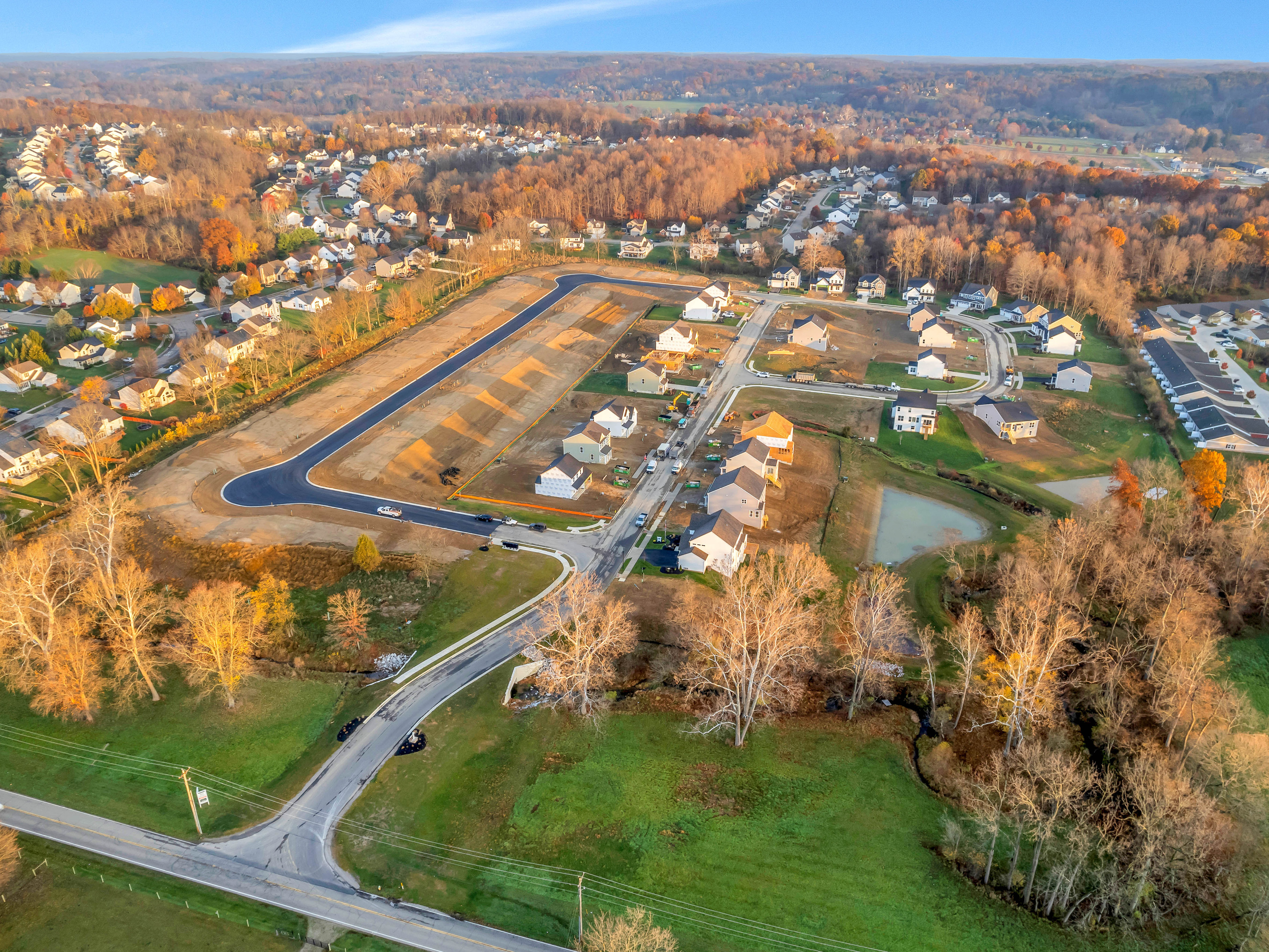 Willow Bend by Rockford Homes Image