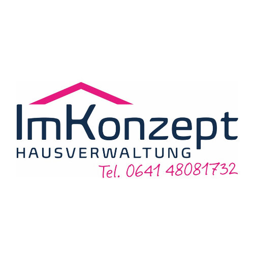 ImKonzept Hausverwaltung in Buseck - Logo