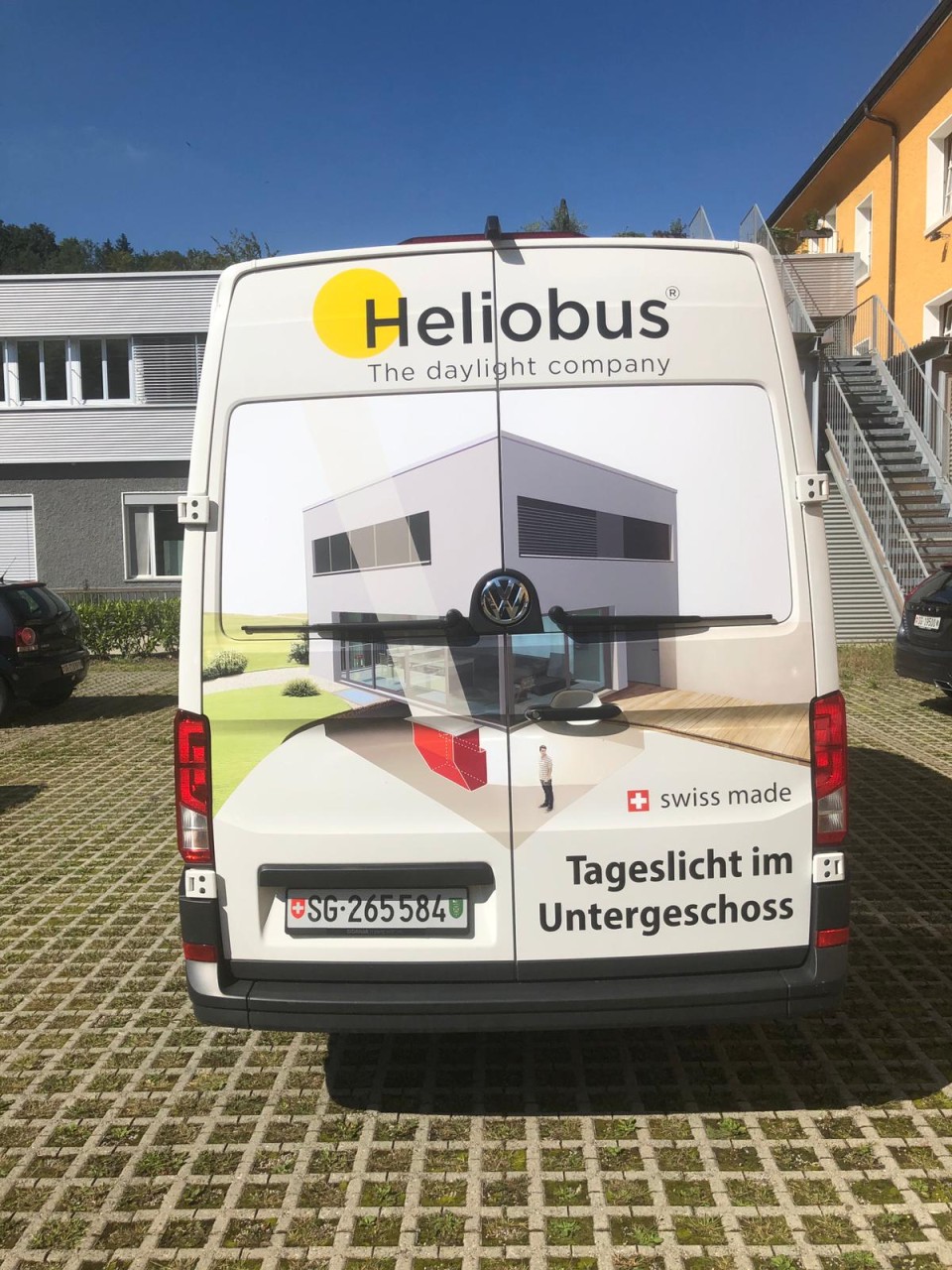 Bilder WEiTSICHT Designagentur