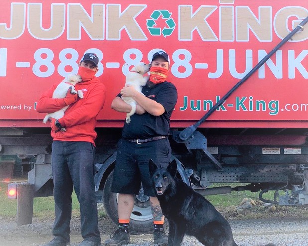 Images Junk King Cincinnati