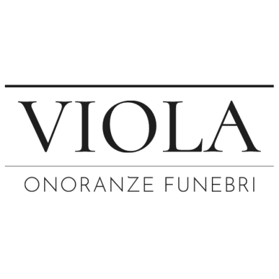 Onoranze Funebri Viola Logo
