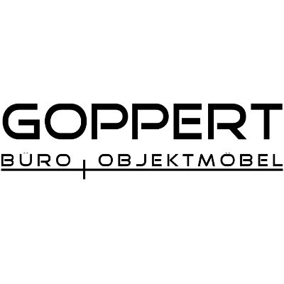 Goppert büro + objektmöbel e.K. in Bamberg - Logo