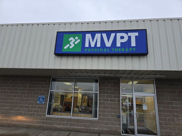 Images MVPT Physical Therapy