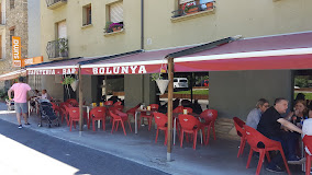 Images Bar Bolunya | Llavorsí
