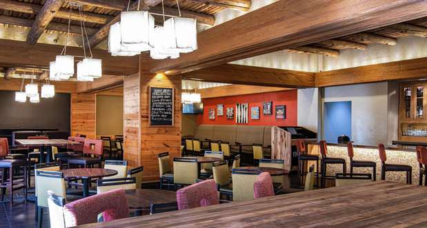 Images DoubleTree by Hilton Hotel Portland