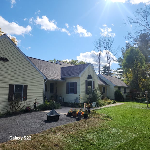 Images Best Way Roofing and Siding LLC