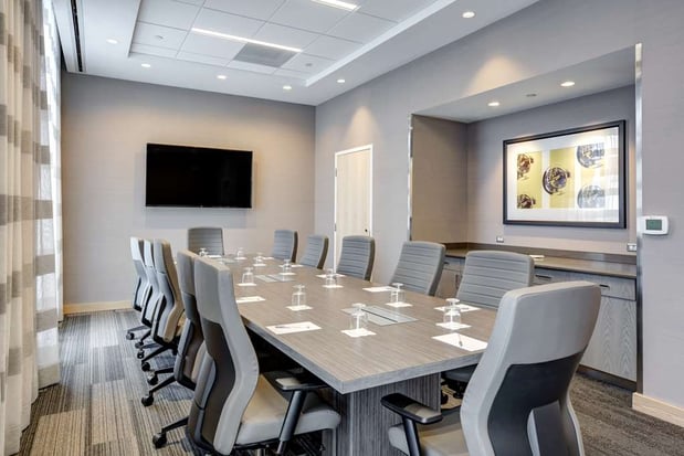Images Hampton Inn and Suites Boston/Waltham