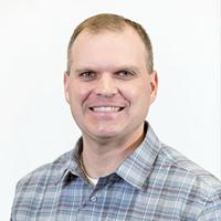 Matthew R. Johns, PA - Riverton, UT - Sleep Medicine