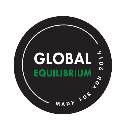 Global Equilibrium Logo