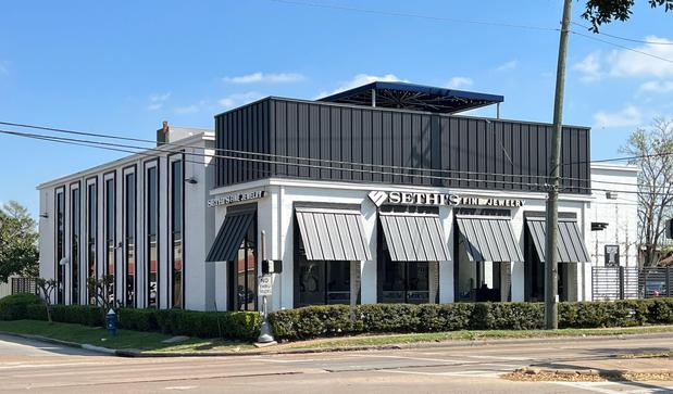 Images Sethi's Fine Jewelry - Houston Jewelry Store