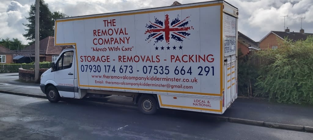 Images The Removal Company