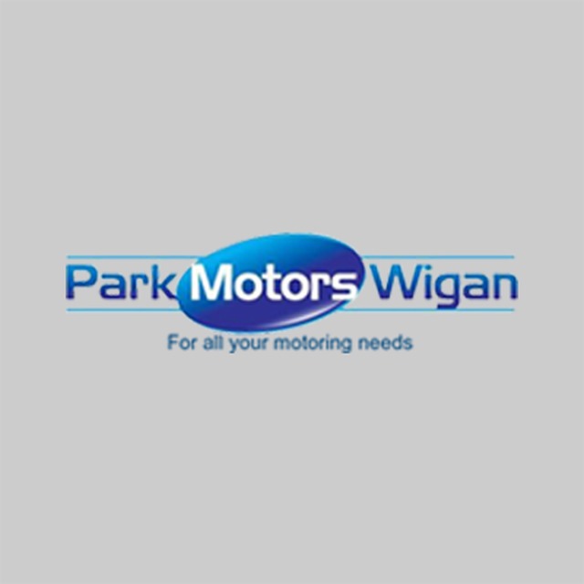 Park Motors Wigan Logo