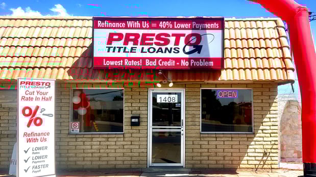 Images Presto Title Loans