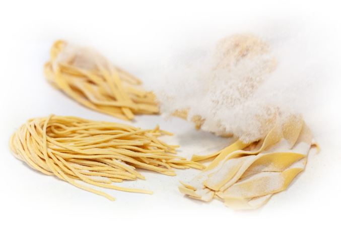 Bilder Pastificio LS maninpasta