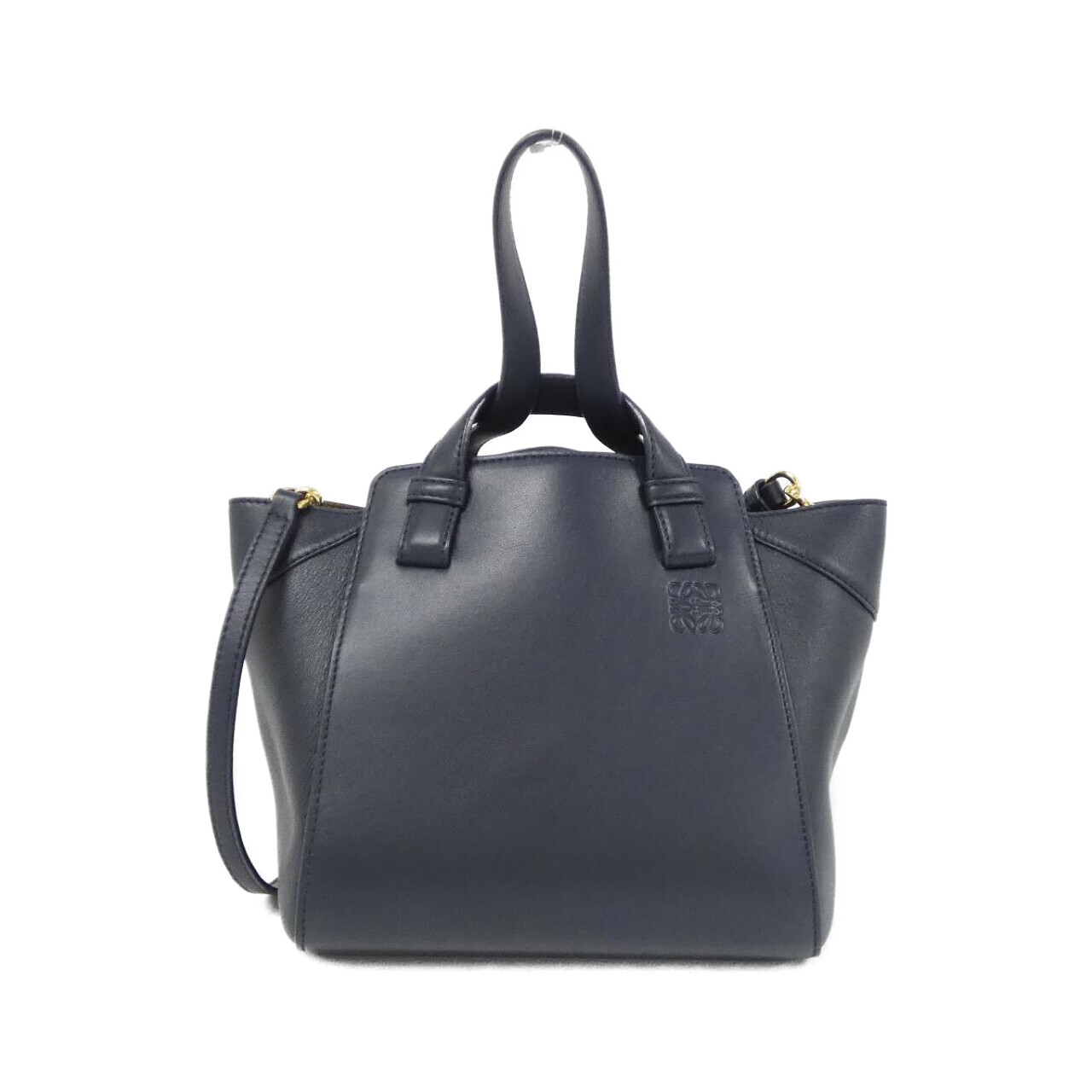 ロエベ ハンモック ナゲット A538H04X02 バッグ