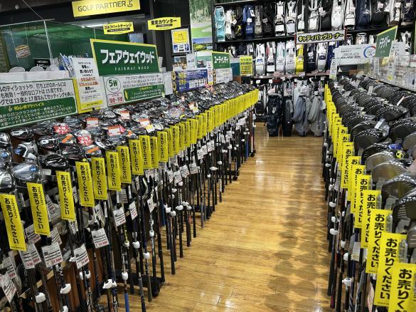 Images ゴルフパートナー 山形吉原店