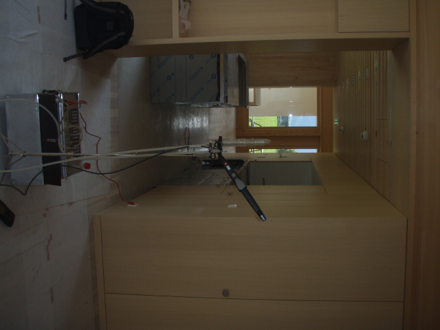 Bilder Lerchbaumer Siegfried DI, Energie & Bauökologie,Raumlufthygiene,Techn.Büro f Physik