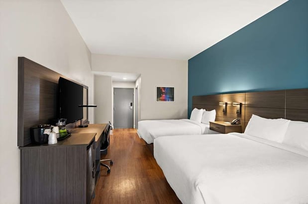 Images Best Western Shackleford