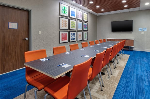 Images Holiday Inn Express & Suites Wooster by IHG