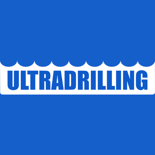 Ultradrilling Logo