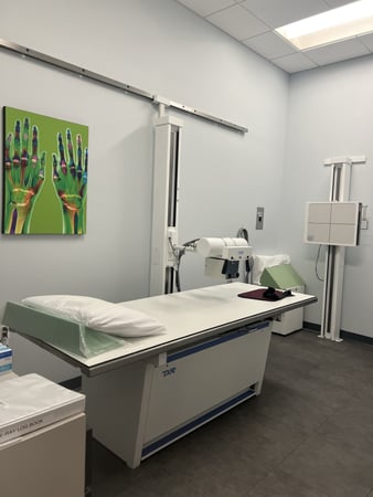 Images Immediate Care Medical Walk-In of Red Bank