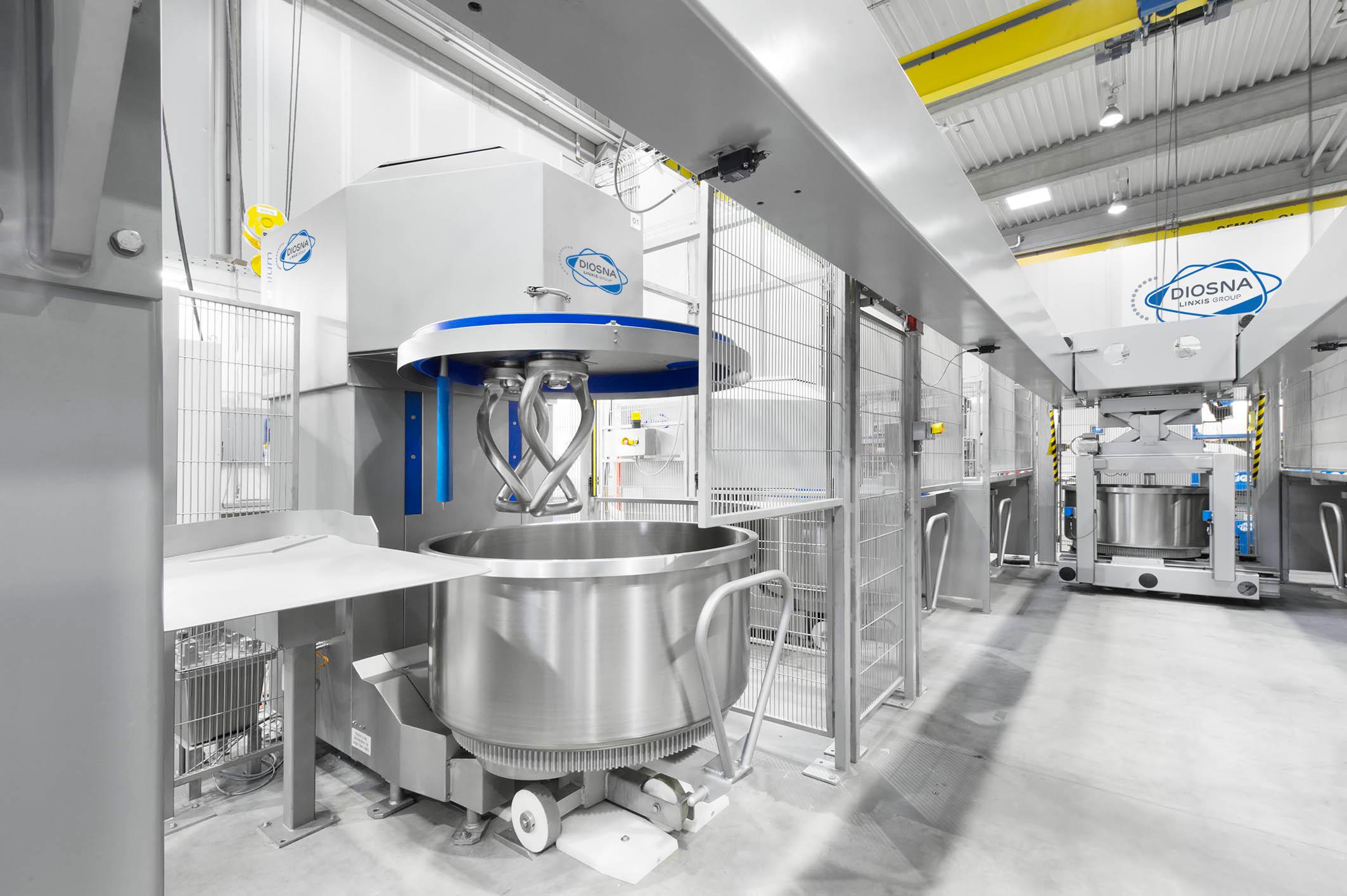 A. + L. Zimmermann Maschinen + Co., Grundweg 1 in Oberlunkhofen