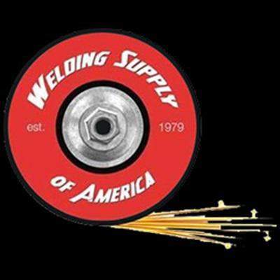 Welding Supply of Florida Logo