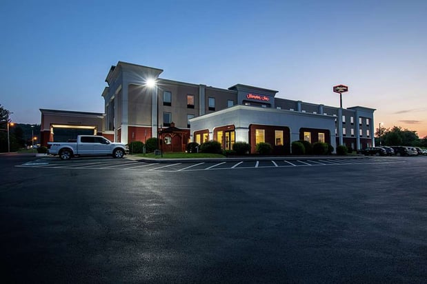 Images Hampton Inn Pine Grove