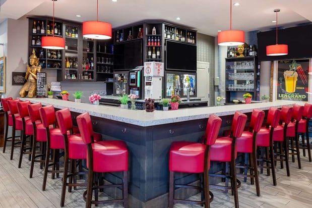 Images Hilton Garden Inn Lenox Pittsfield