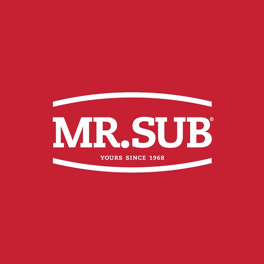 Mr. Sub 標誌