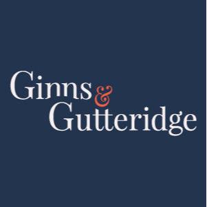 Ginns & Gutteridge logo Ginns & Gutteridge Funeral Directors Leicester 01162 548825