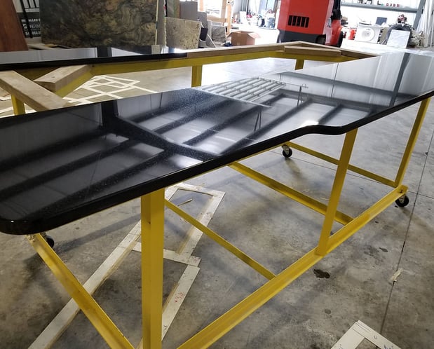 Images Highland Stone/Stone Countertops
