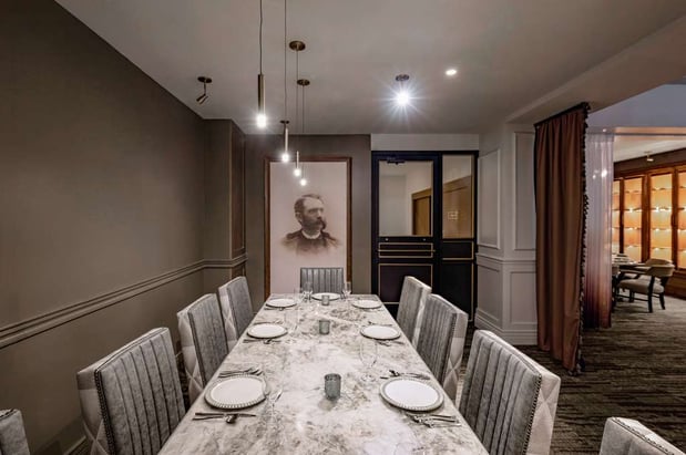 Images Hotel Fort Des Moines, Curio Collection by Hilton