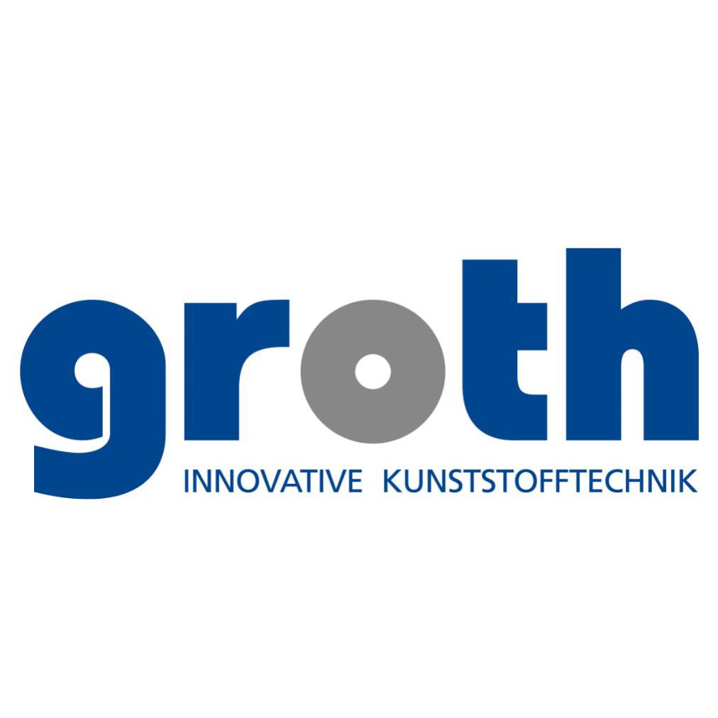 Logo Claus Groth GmbH