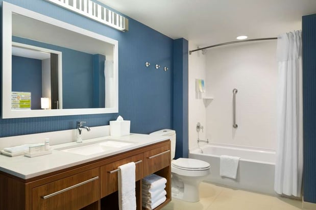 Images Home2 Suites by Hilton Phoenix Glendale-Westgate