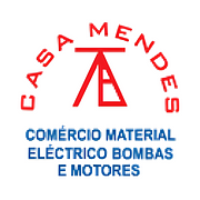 Casa Mendes Logo