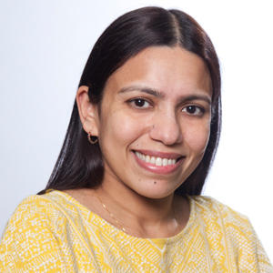 Dr. Kavitha Raj, MD