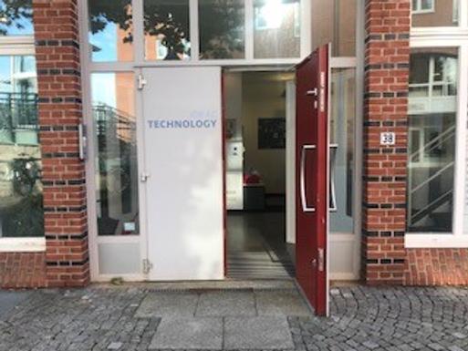 Bild 4 JOB AG Technology Service GmbH in Bremen