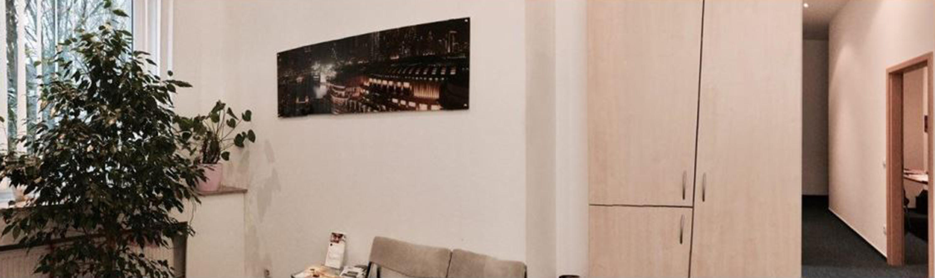 Martin Schultenhöfer Rechtsanwalt, Overbergstraße 76 in Recklinghausen