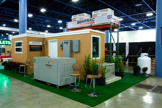 Images Total Power & Gas Contractors